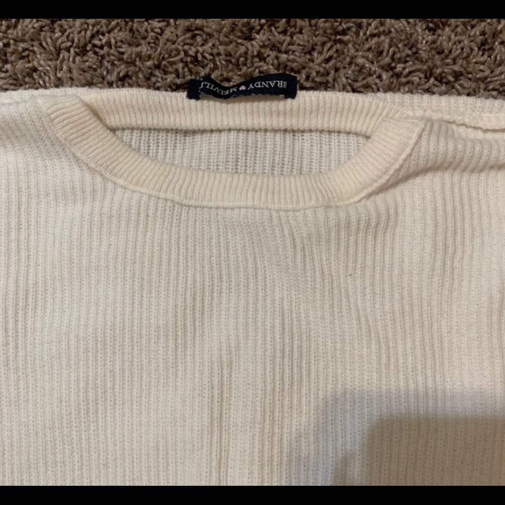 brandy melville long sleeve